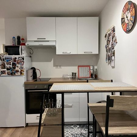 Studio Centre Village Bocognano Εξωτερικό φωτογραφία