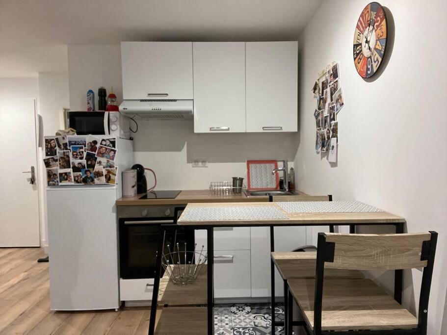 Studio Centre Village Bocognano Εξωτερικό φωτογραφία