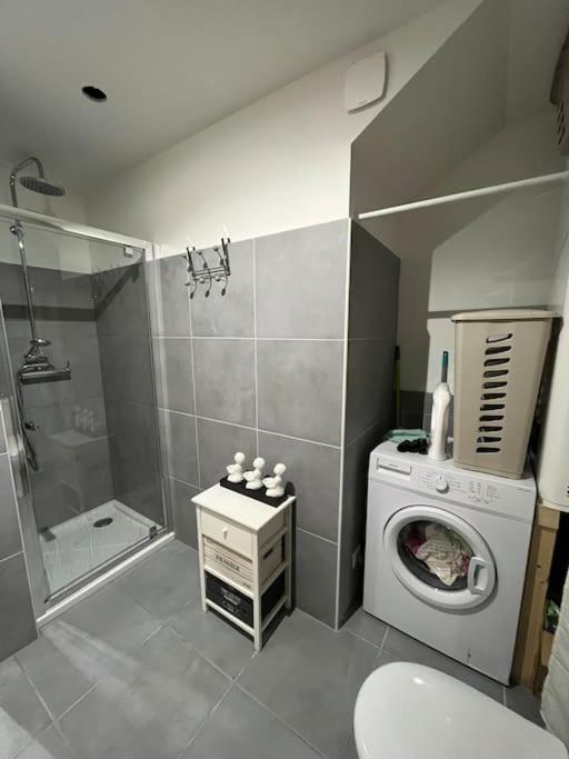 Studio Centre Village Bocognano Εξωτερικό φωτογραφία