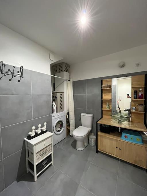 Studio Centre Village Bocognano Εξωτερικό φωτογραφία