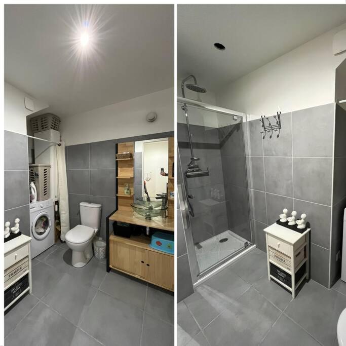 Studio Centre Village Bocognano Εξωτερικό φωτογραφία
