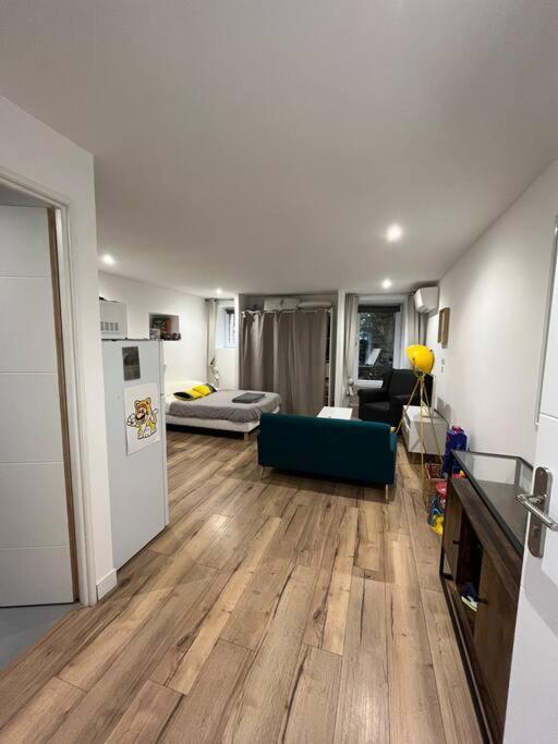 Studio Centre Village Bocognano Εξωτερικό φωτογραφία