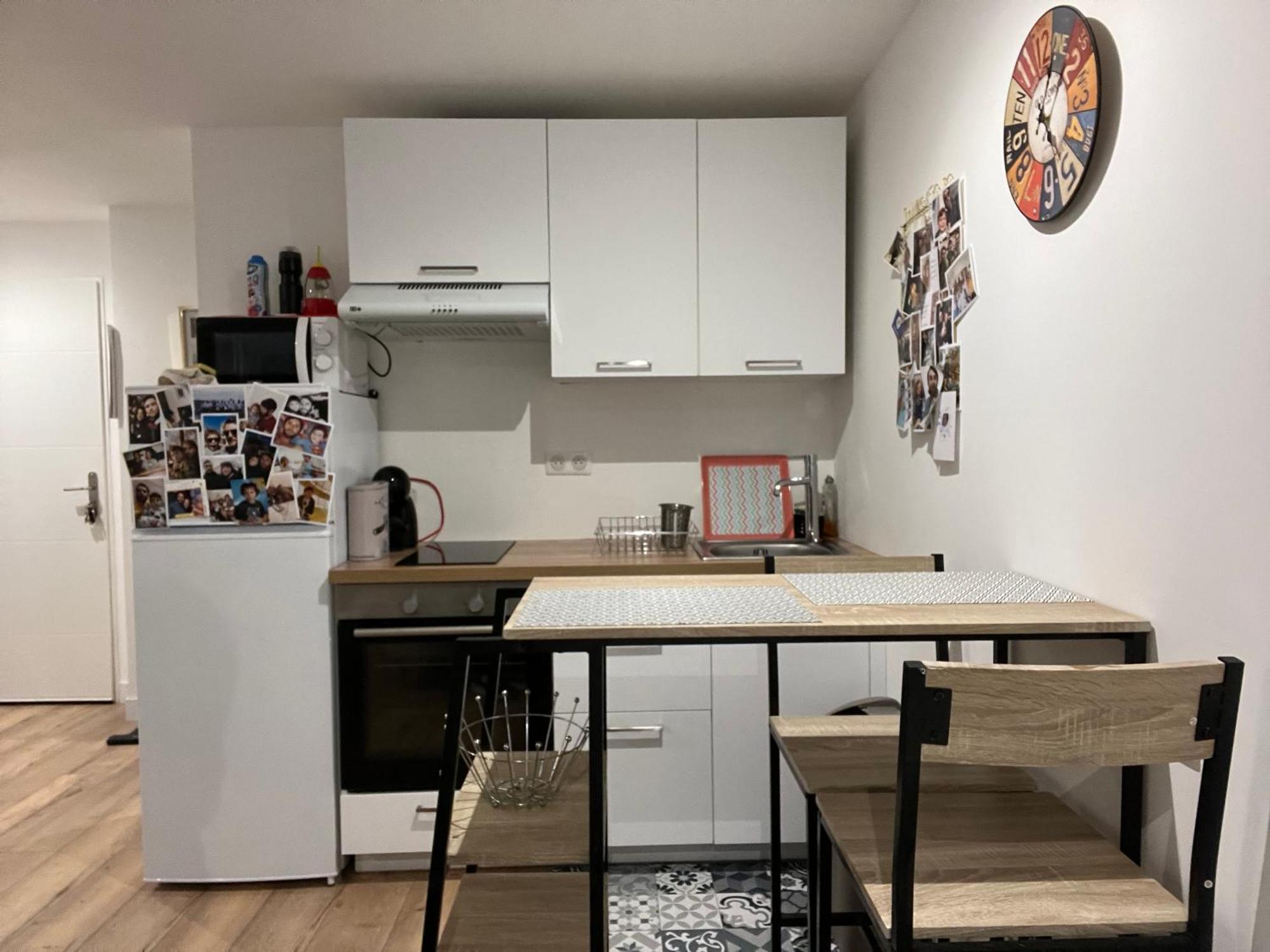 Studio Centre Village Bocognano Εξωτερικό φωτογραφία